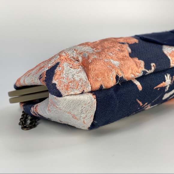 Authentic Vintage Lanvin Evening Purse - Picture 6 of 13